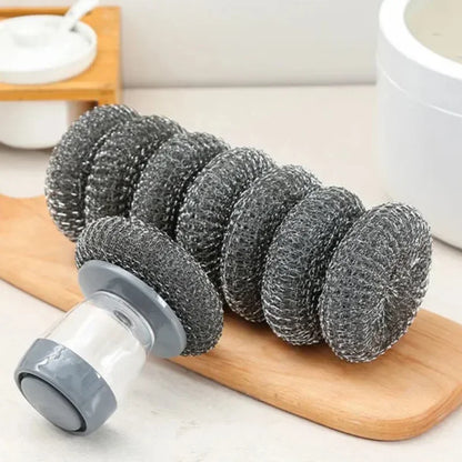 Brosse de Récurage