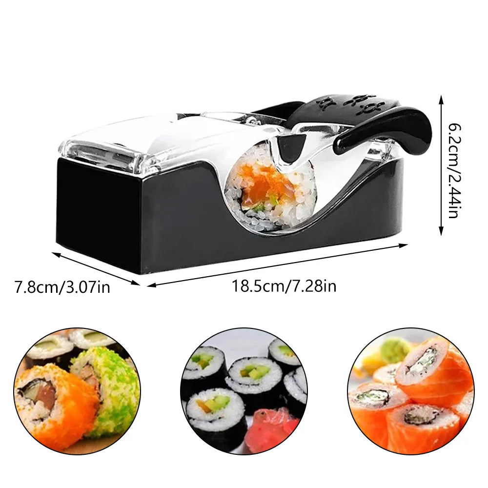 Machine à sushi